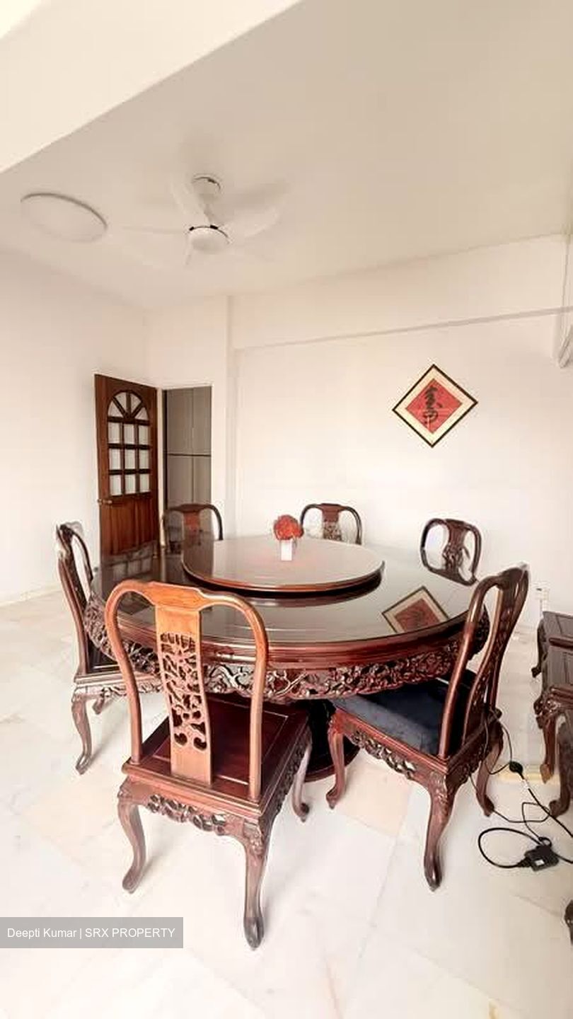 Balmoral Point (D10), Apartment #589843321